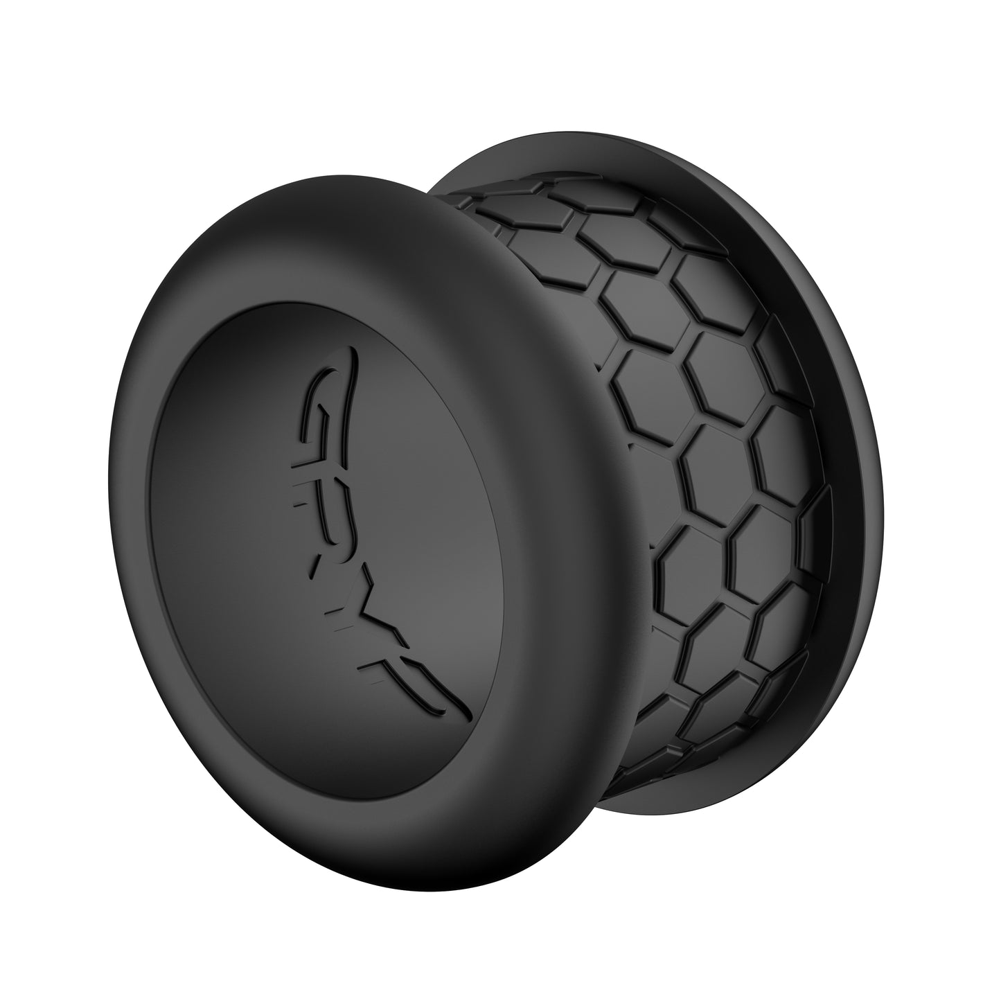 GRYP Trigger Ring Blackout Black