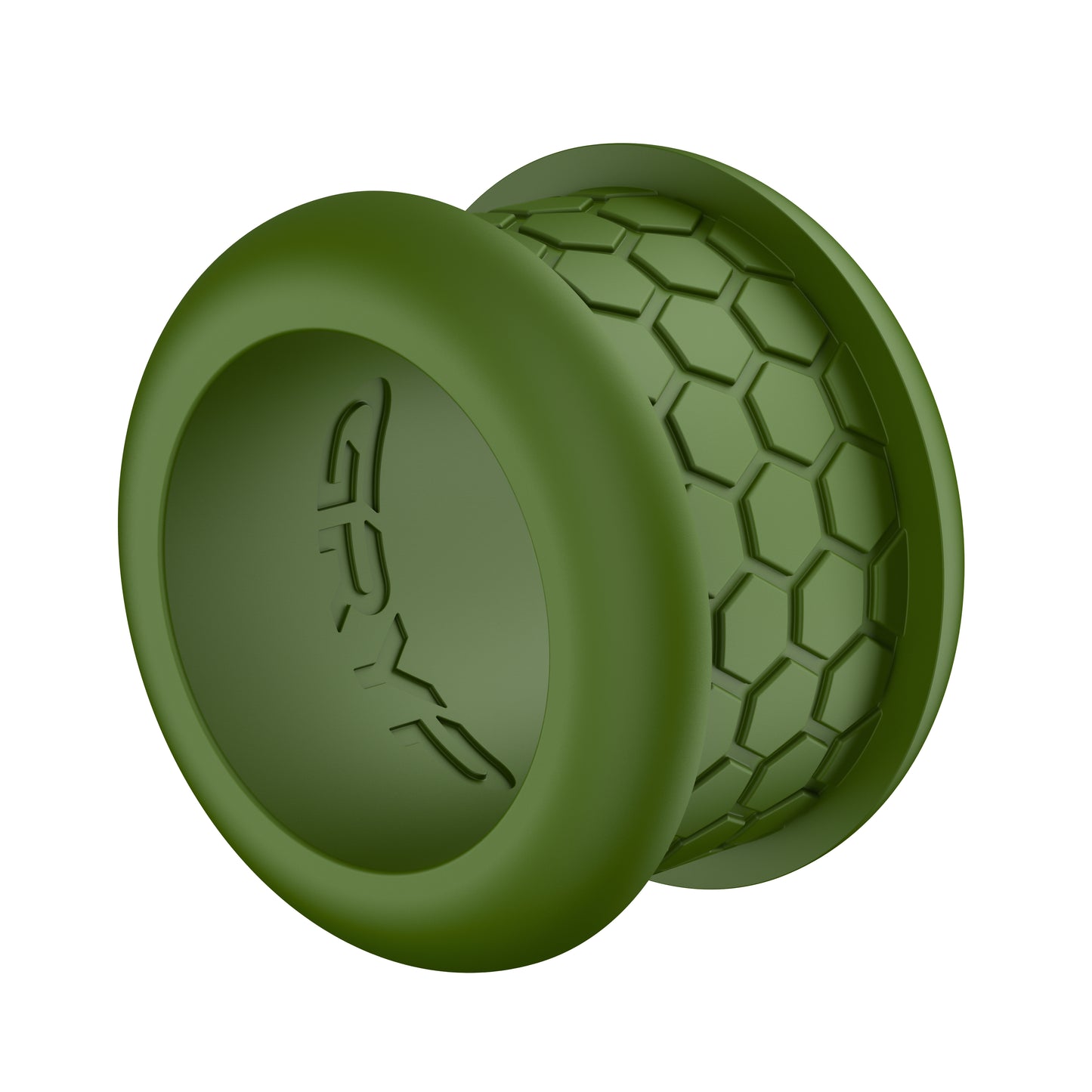 GRYP Trigger Ring Ranger Green