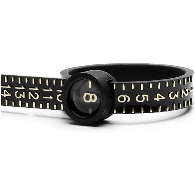 Ring Sizer