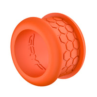 GRYP Trigger Ring Orange Red