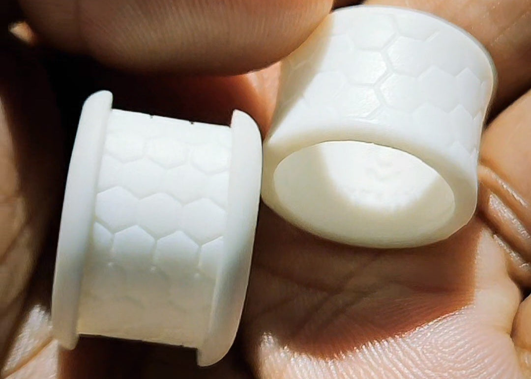 GRYP Trigger Ring Prototypes