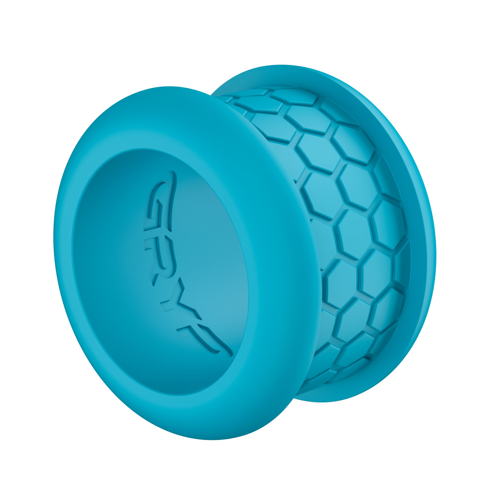 GRYP Trigger Ring Riptide Teal
