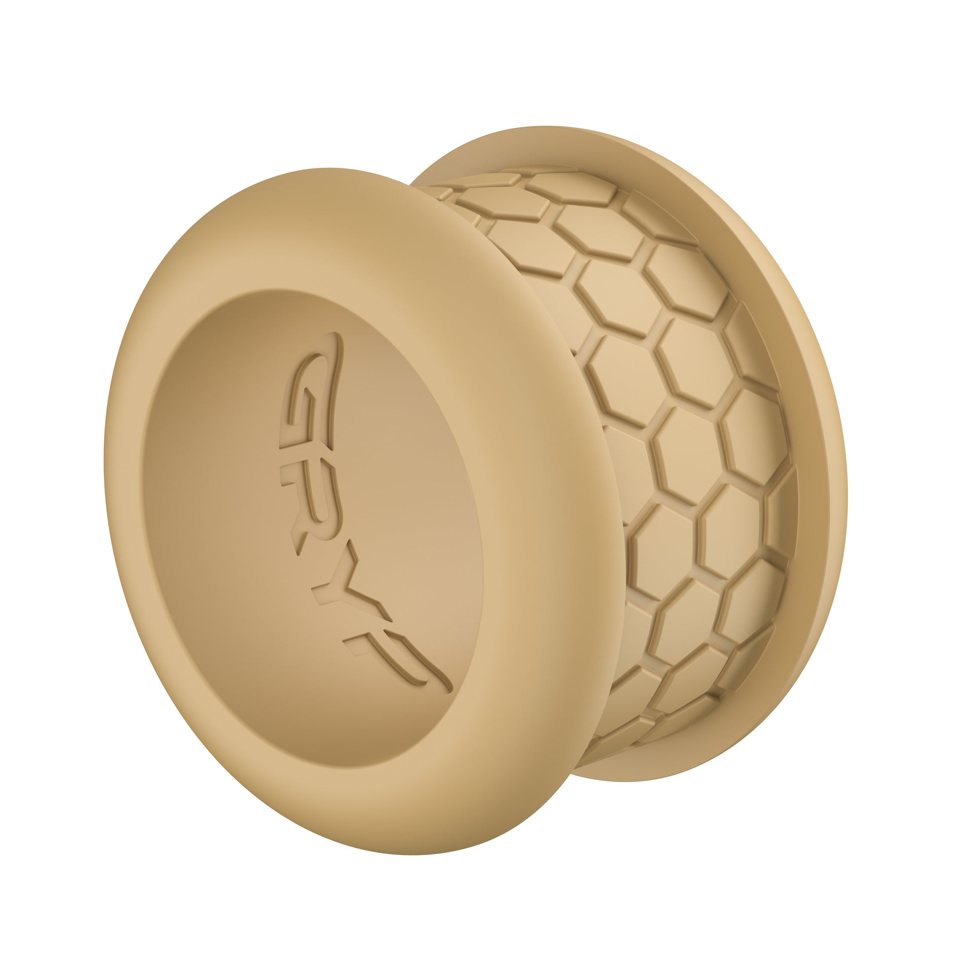 GRYP Trigger Ring Sandstorm Tan